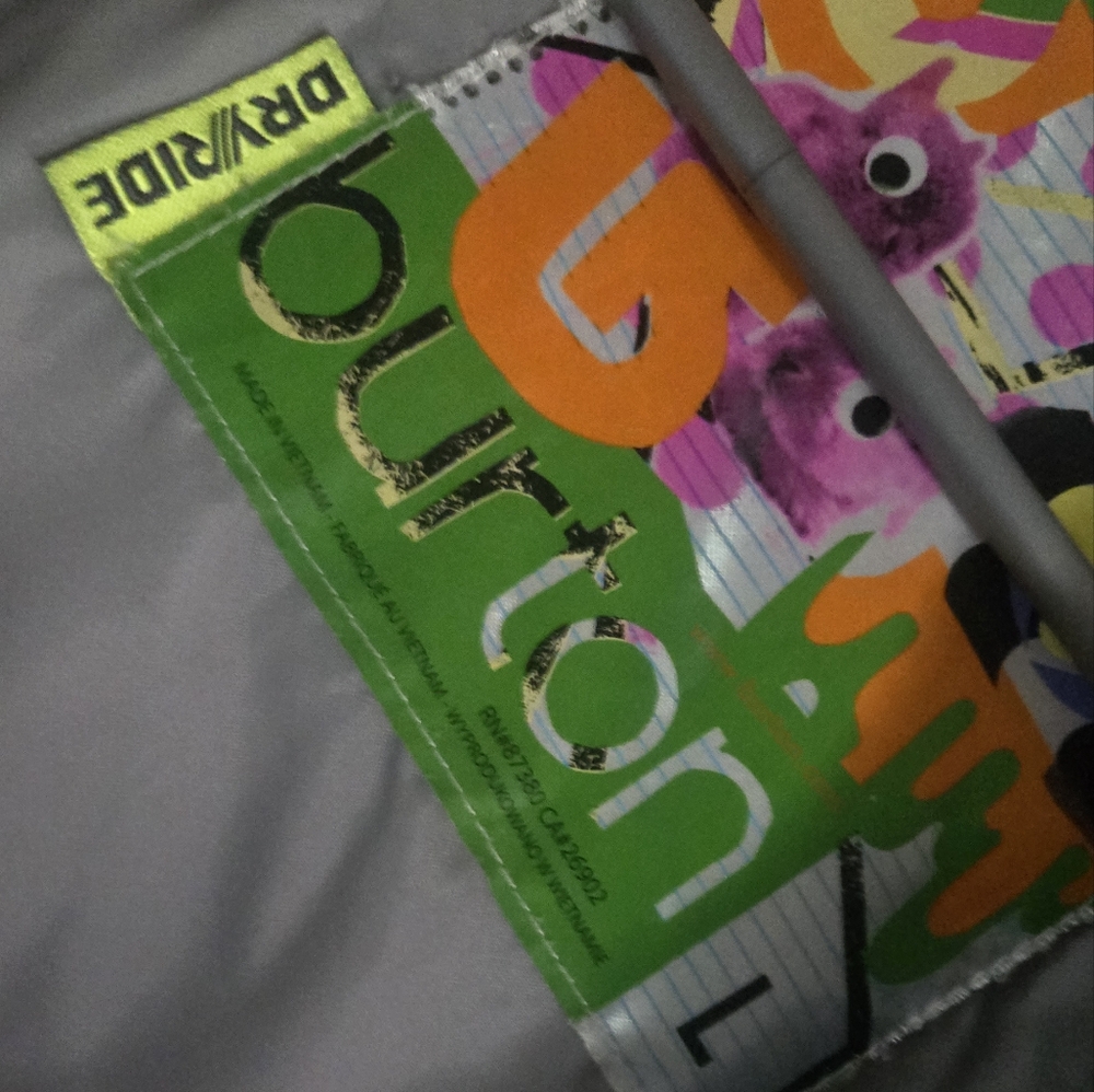 Burton Ski Jacket - image 2